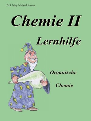 cover image of Chemie II Lernhilfe
